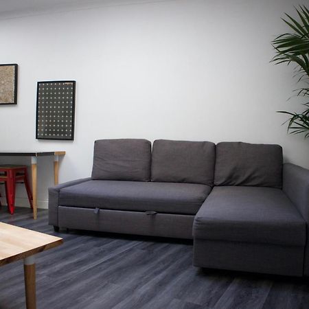 Redchurch House Λονδίνο Εξωτερικό φωτογραφία