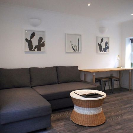 Redchurch House Λονδίνο Εξωτερικό φωτογραφία