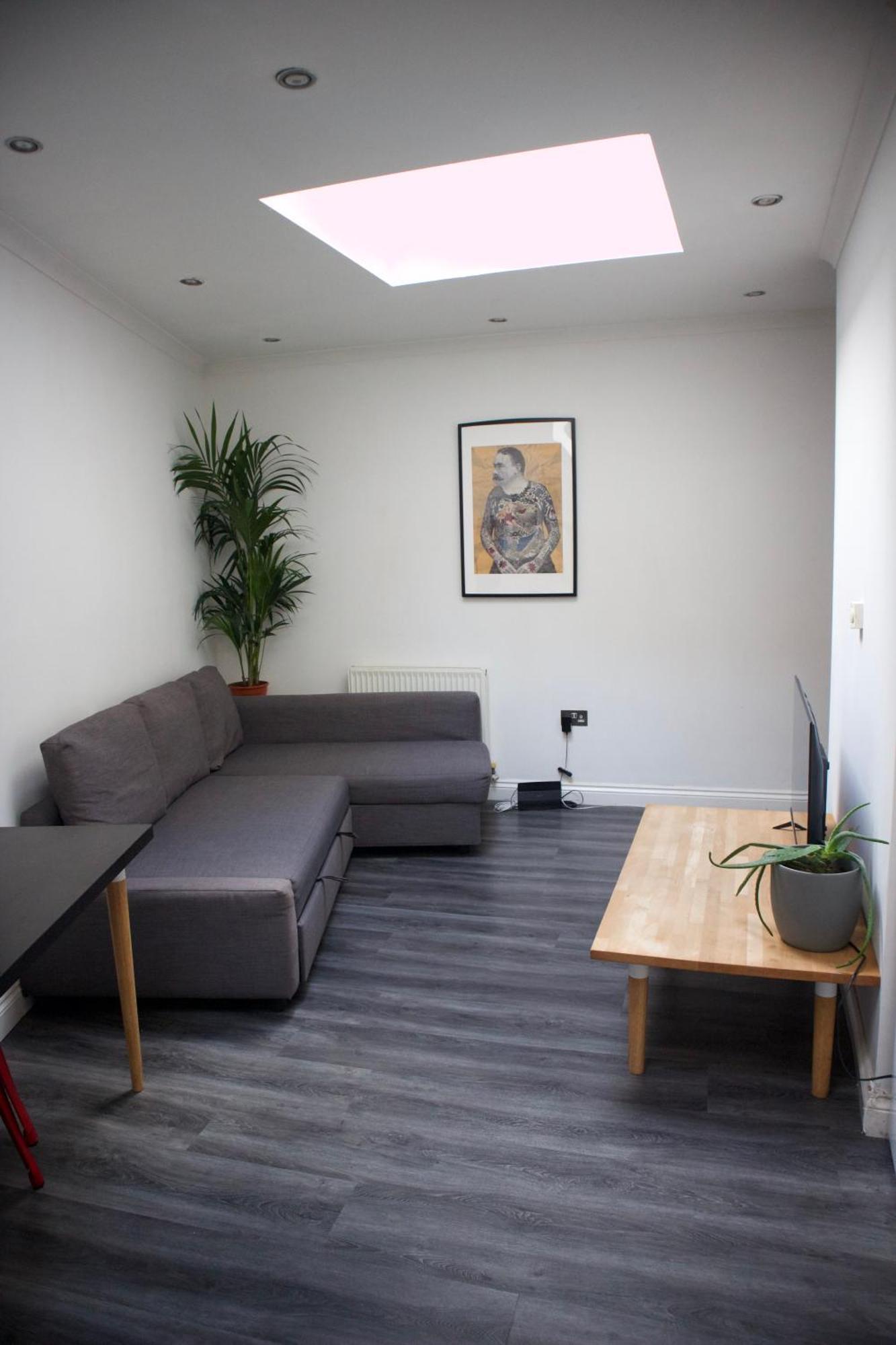 Redchurch House Λονδίνο Εξωτερικό φωτογραφία