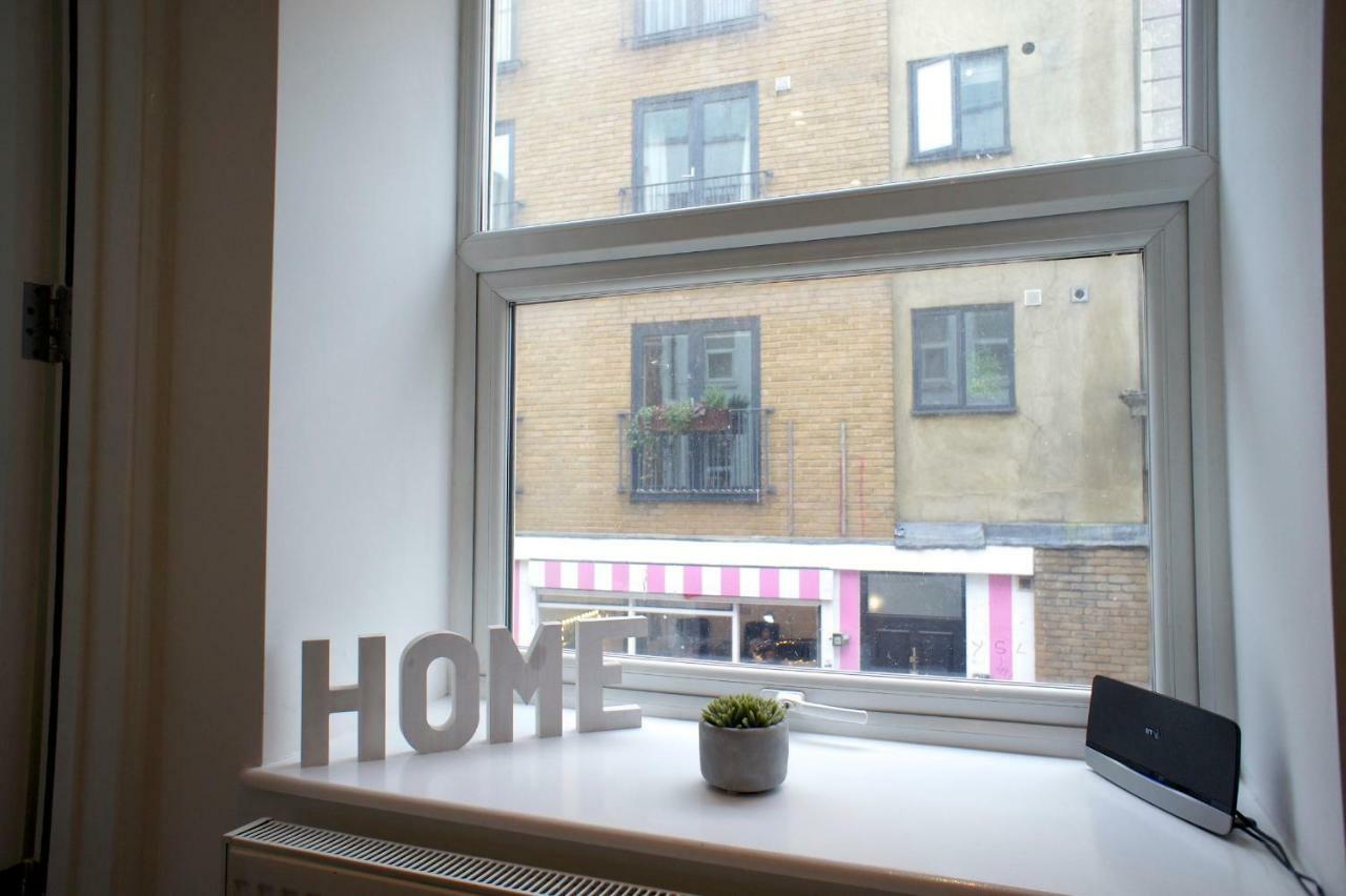 Redchurch House Λονδίνο Εξωτερικό φωτογραφία