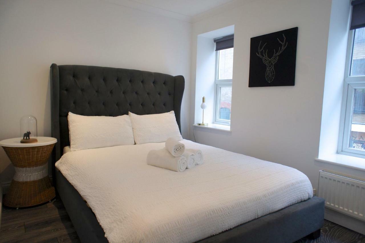 Redchurch House Λονδίνο Εξωτερικό φωτογραφία