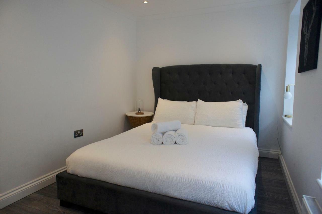 Redchurch House Λονδίνο Εξωτερικό φωτογραφία