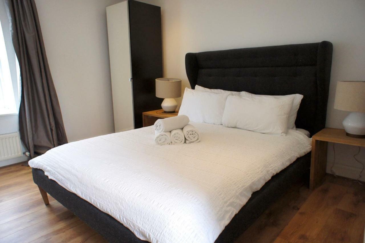 Redchurch House Λονδίνο Εξωτερικό φωτογραφία