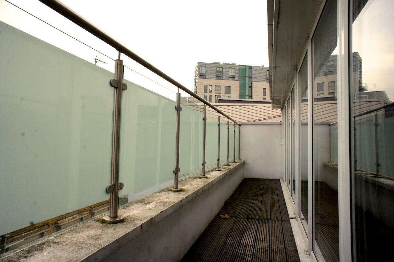 Redchurch House Λονδίνο Εξωτερικό φωτογραφία