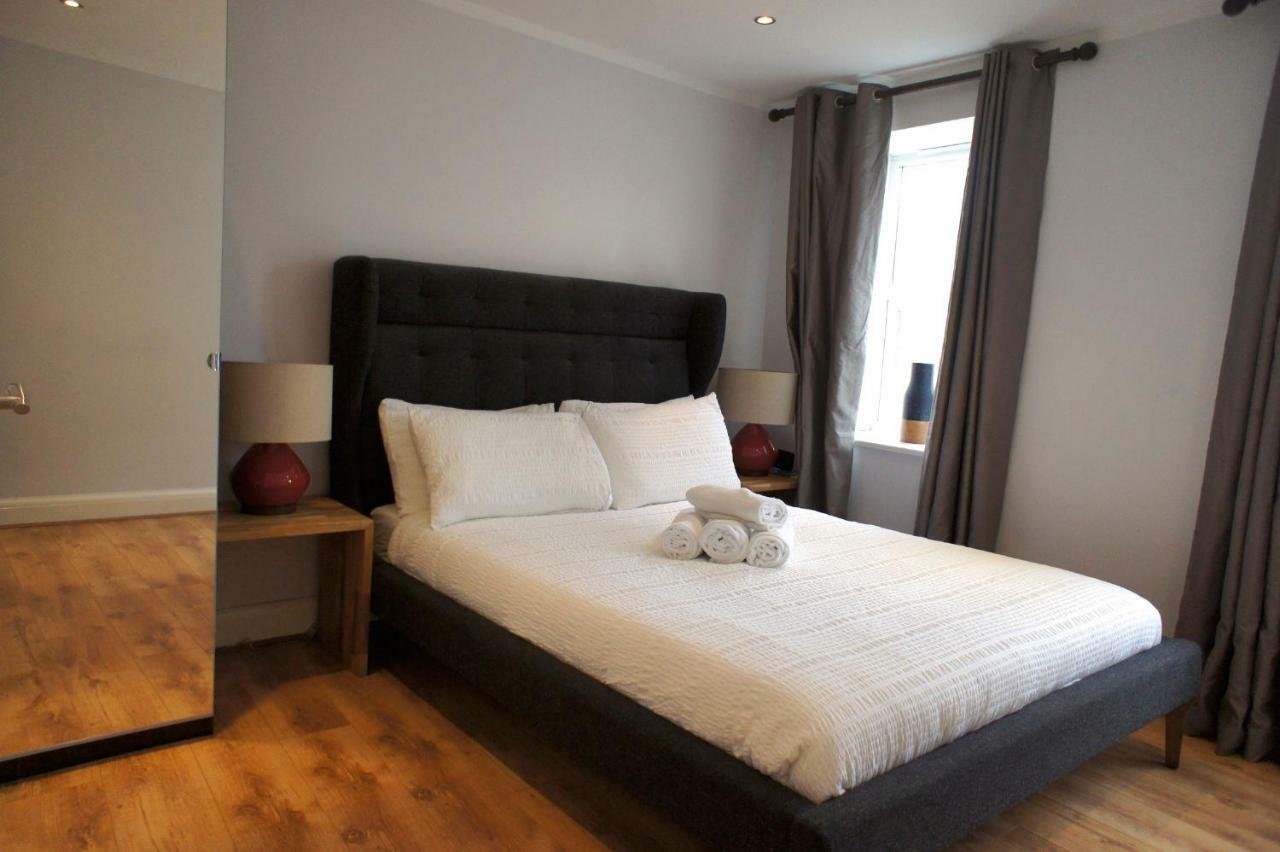 Redchurch House Λονδίνο Εξωτερικό φωτογραφία