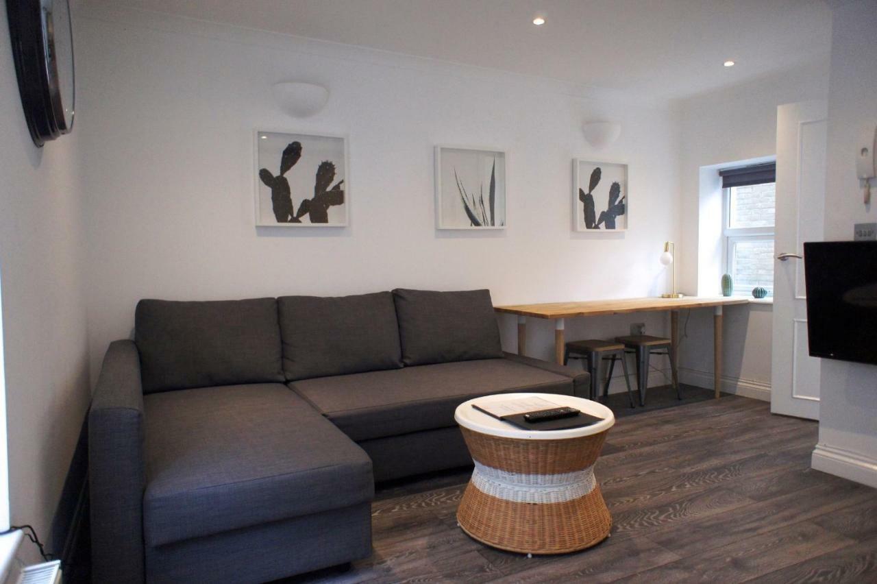 Redchurch House Λονδίνο Εξωτερικό φωτογραφία